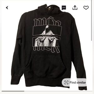 My Chemical Romance Hoodie